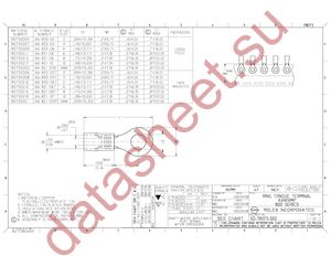 19073-0015 datasheet  